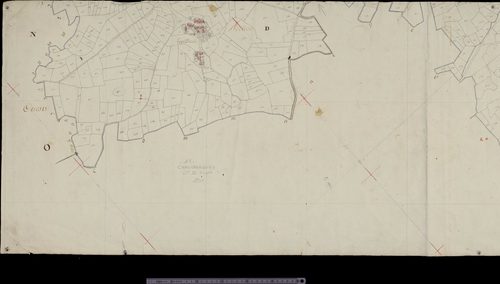 Section D4 (Lapechaud)