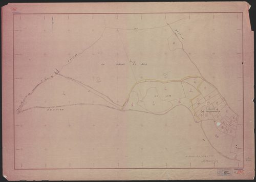 Section BC