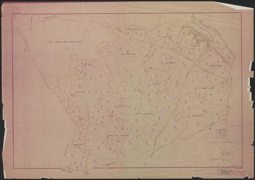 Section BD