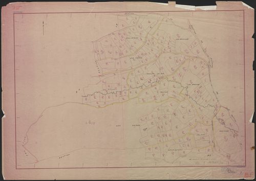 Section BE