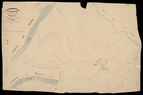 Section C1 dite de Frémigoux
