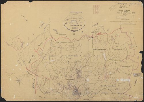 Section A1