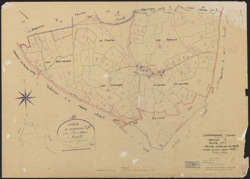 Section C1