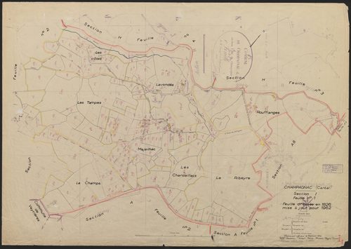 Section I1