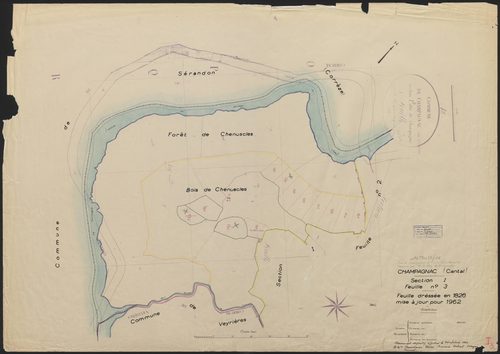 Section I3