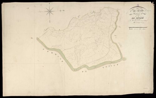 Section A4 dite de Peyrou