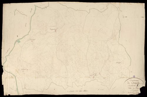 Section E2 dite de Pérol