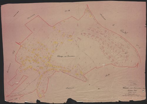 Section AC