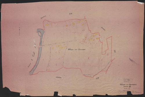 Section AE