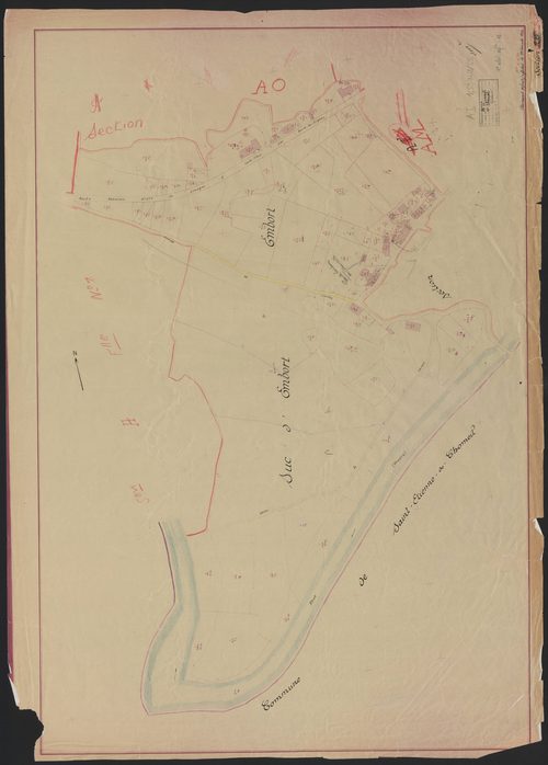 Section AL