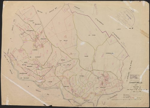 Section A1