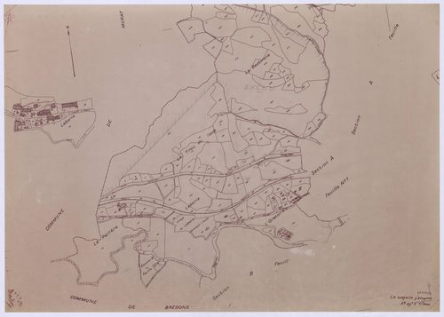 Section A2 : agrandissement