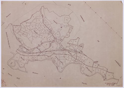 Section A3 : agrandissement