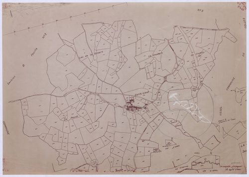 Section B4 : agrandissement