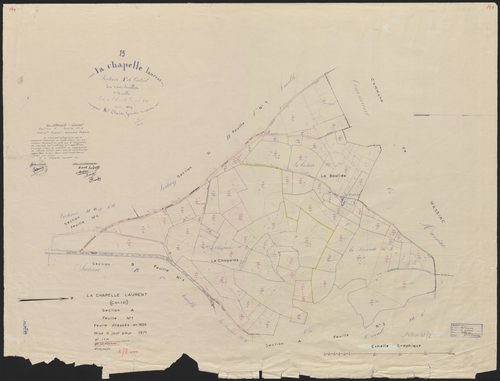 Section A1