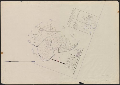 Section F : 2e feuille partie (n° 162 à 210)