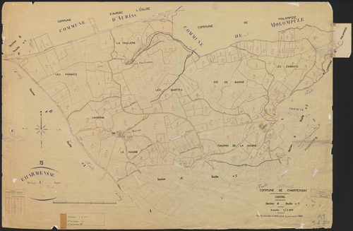 Section A1