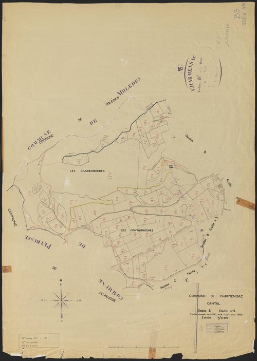 Section B3