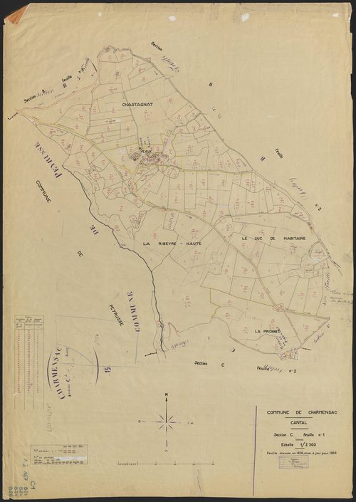 Section C1