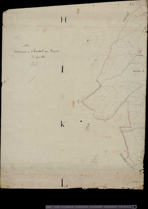 Section A (Le Roch)