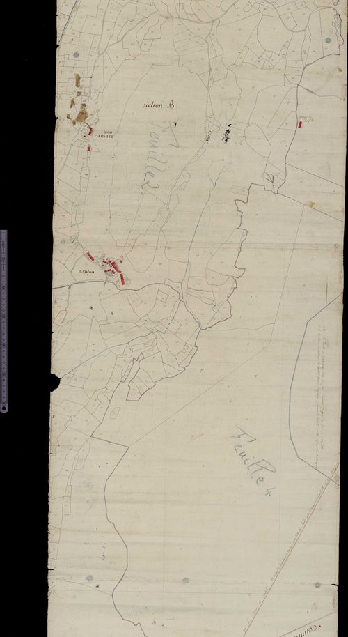 Section B (Lapsou)