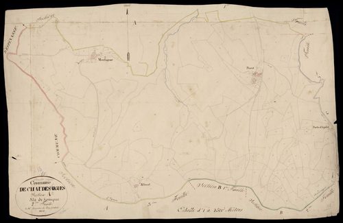 Section A2 dite de Montignac