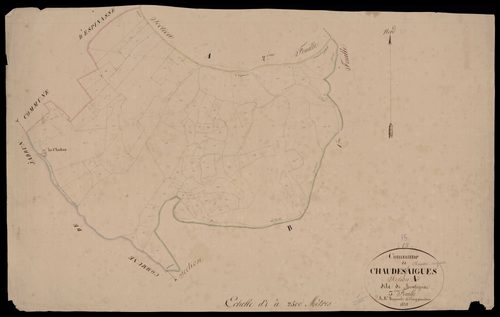 Section A3 dite de Montignac
