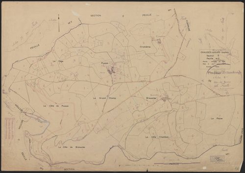 Section E3