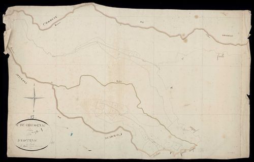 Section A1 dite d'Hostenac