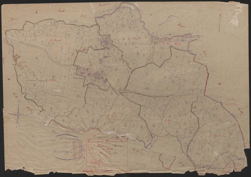 Section A2 dite d'Ostenac