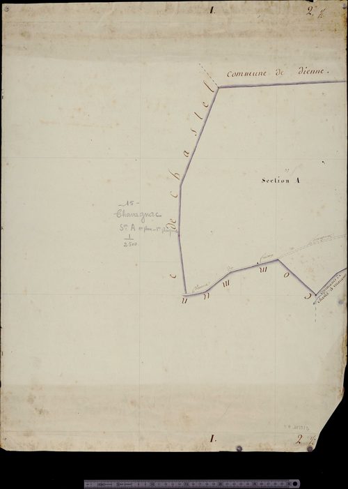 Section A1