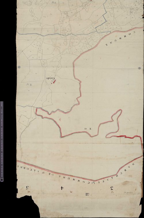Section A (Carlusset)