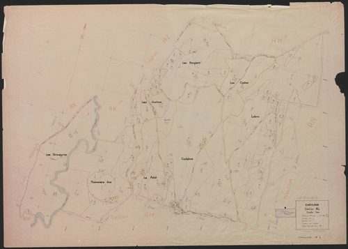 Section AL