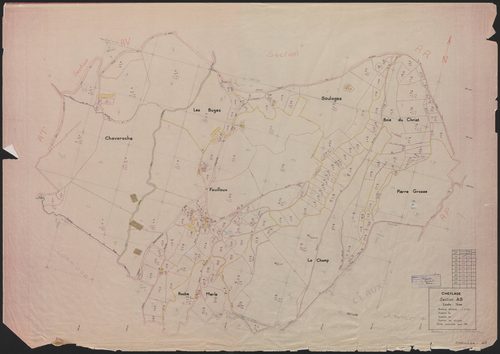 Section AS