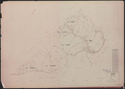 Section AT