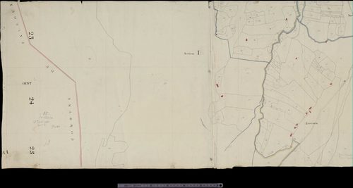 Section I (Lascouos)
