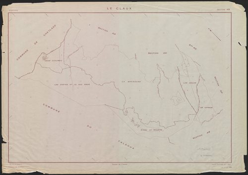 Section AB