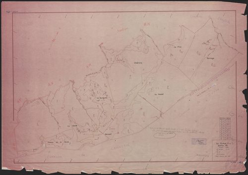 Section AL