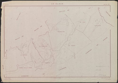 Section AL
