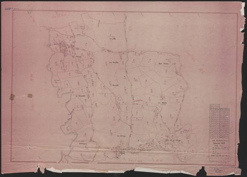 Section AM