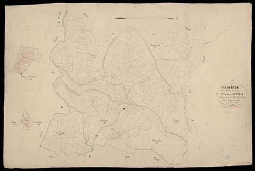 Section C3 dite d'Estubertes