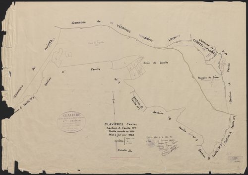 Section A1