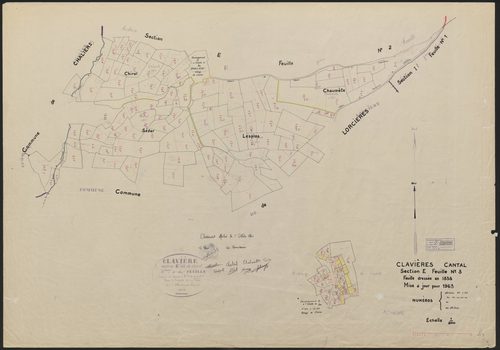 Section E3
