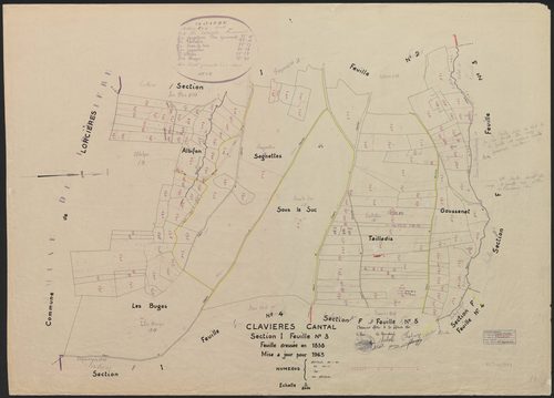 Section I3