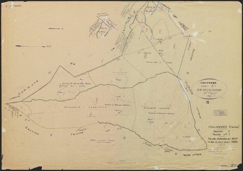 Section E1