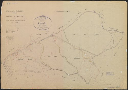 Section B3