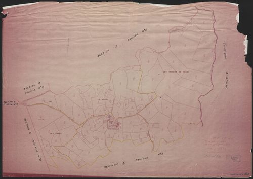 Section E1