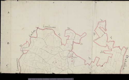 Section A (Morzières)