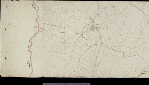 Section C (Escoubiac)