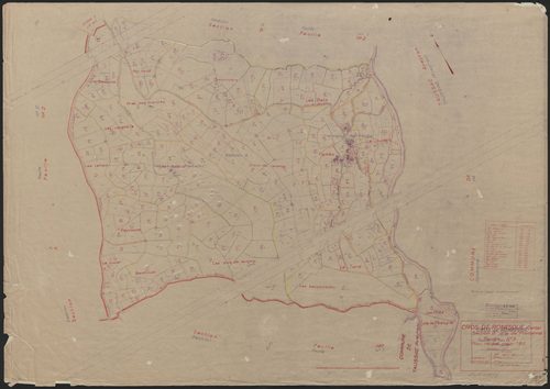 Section B3 dite de Montamat